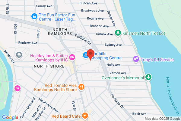 Shoppers Drug Mart, North Hills Shopping Centre