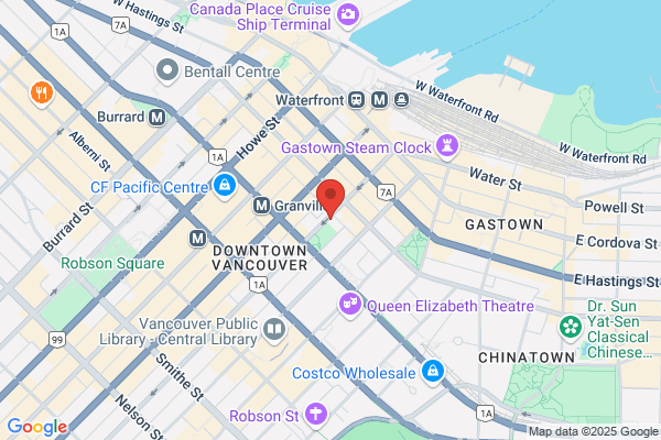 Native Courtworkers & Counselling Assn of Bc
