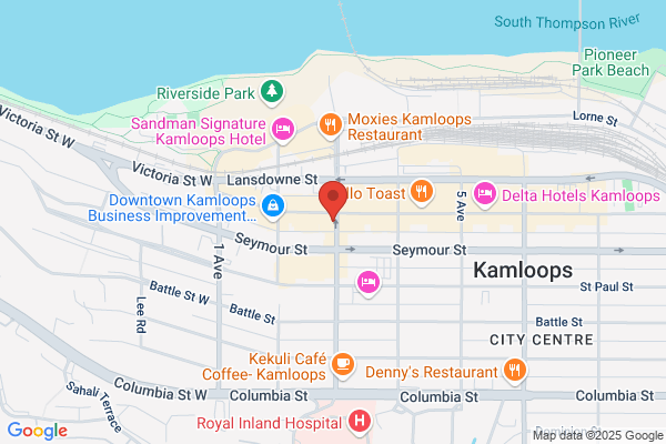 Kamloops Dental Centre