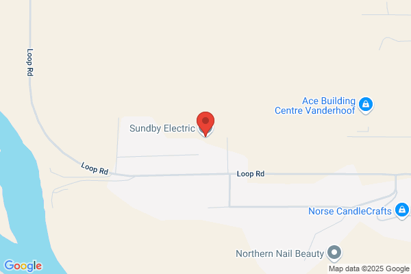 Sundby Electric Ltd
