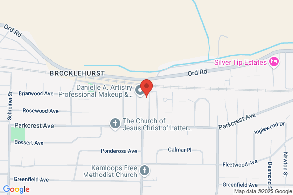 Thompson River Electrical Services