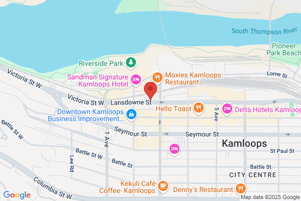 Kamloops Camera House Ltd