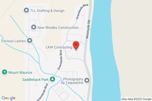 LKW Contracting