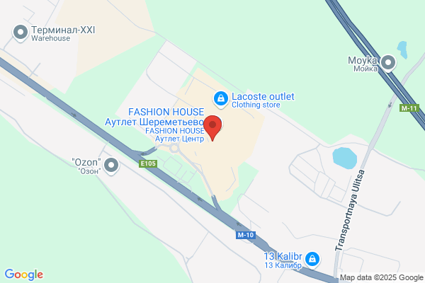 Jean Outlet the