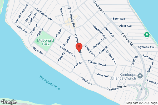 Fast Cash Kamloops