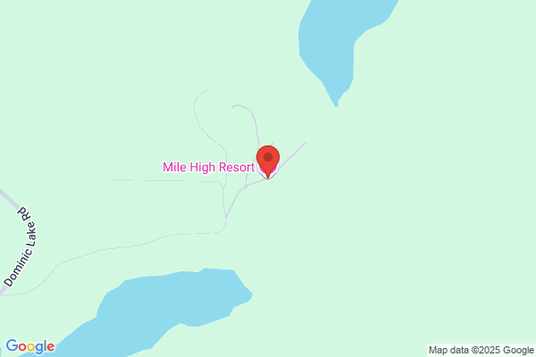 Mile High Resort