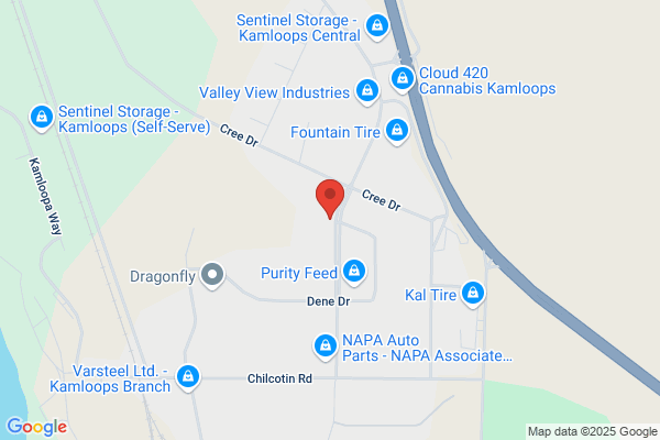 Integrated Woods Services Ltd