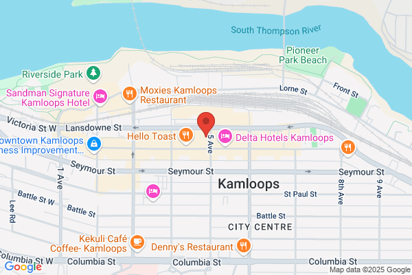 Kamloops Social Singles Club