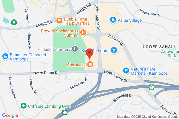 JYSK Kamloops - Summit Shopping Centre