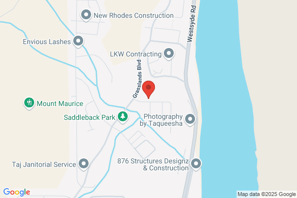 Henderson Brothers Construction