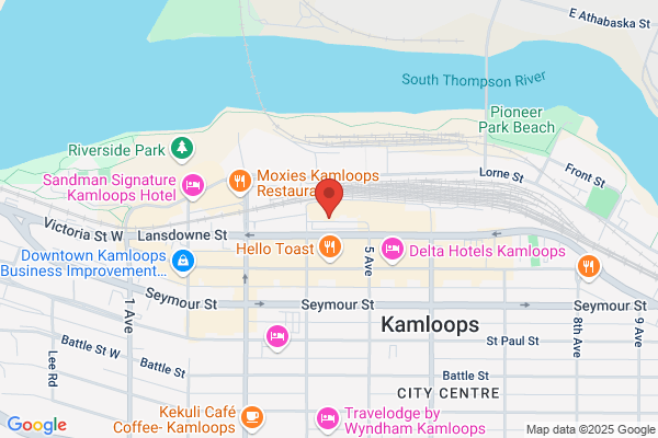 Save On Foods, Columbia Place Shopping Centre, Cosmetics