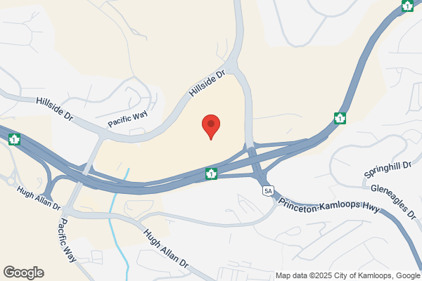 Aberdeen Mall, General Nutrition Centres Co