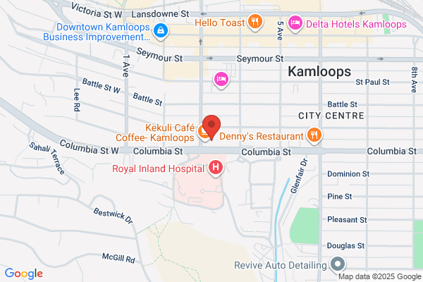 Amplifon Hearing Clinic - Kamloops