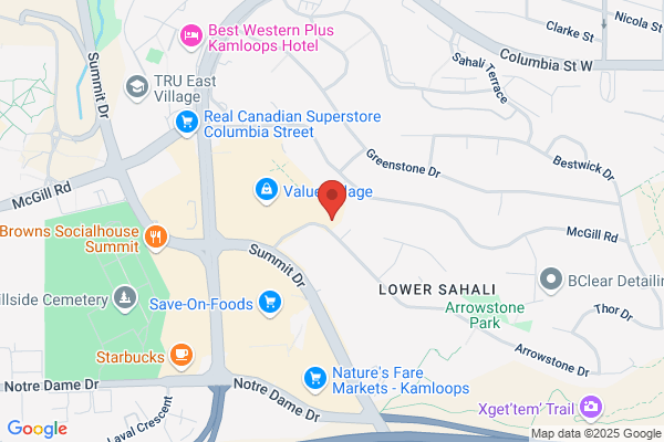 Kamloops Hearing Aid Centre