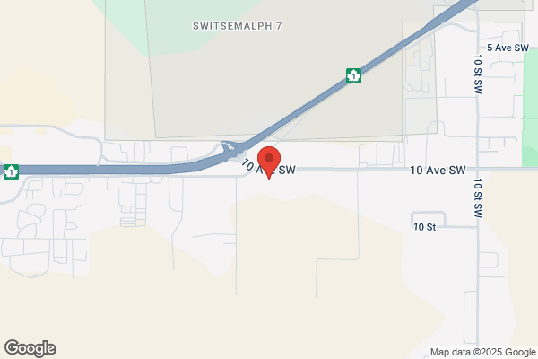 Canadian Home Comfort Centre