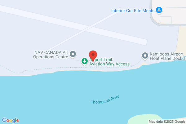 Canadian Helicopters Ltd