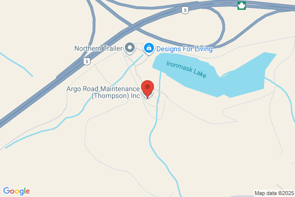 Argo Road Maintenance Ltd