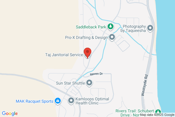 Gentle Janitorial Services Ltd