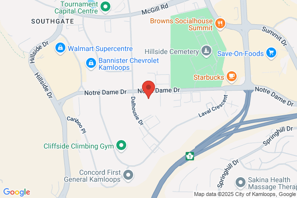 G W Smith Hydraulics