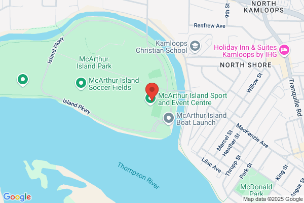 Kamloops Minor Hockey Assn
