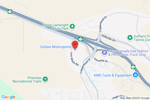 Kamloops Yamaha