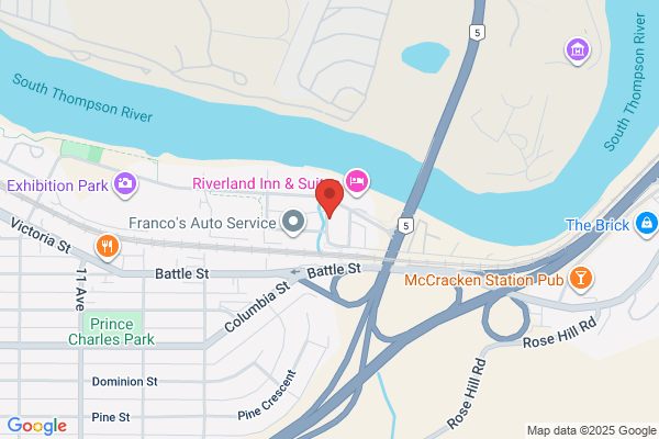 Acklands-Grainger Inc