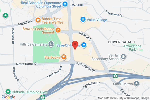 Crawford Adjusters Canada Inc