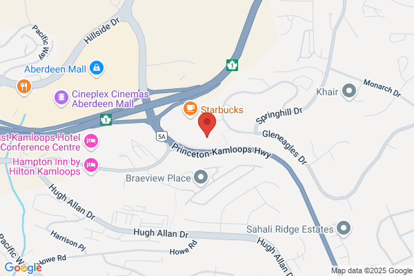 Simmons Black & Emsland, Commercial Auto