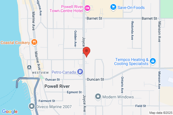 Underwriters Insurance Agencies (Kamloops) Ltd