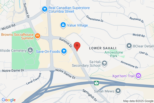 Summit Insurance Agency Ltd
