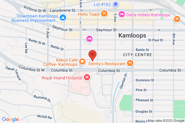 On Call Internet Services Ltd