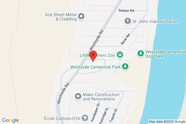 Jehovah's Witnesses Kingdom Hall, Westsyde Bachelor Hills & Brocklehurst
