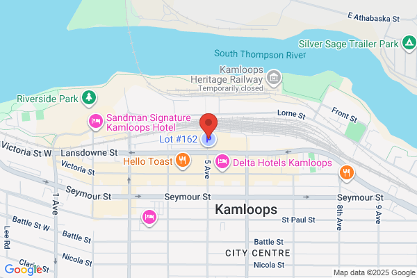 Communications Energy & Paperworkers of Canada Local
