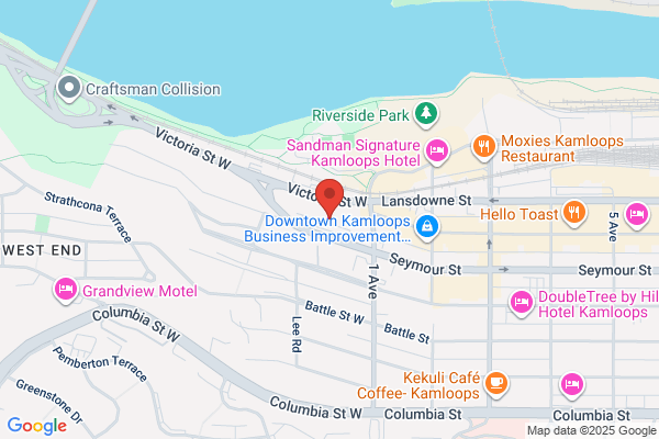 Kamloops & District Labour Council