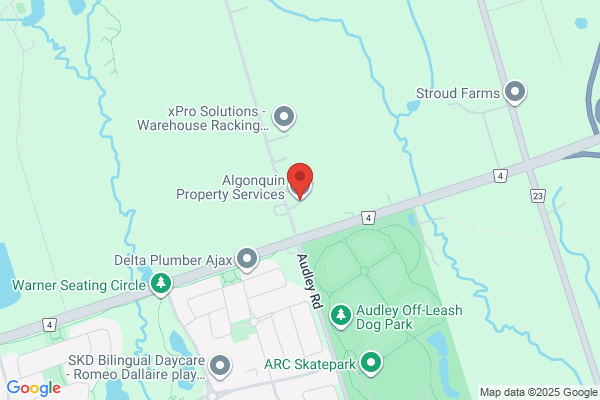 Ajax Cleaning & Landscaping Services