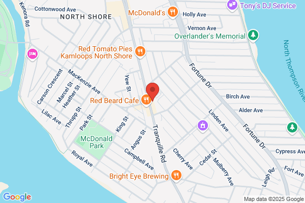 Kamloops Immigrant Services
