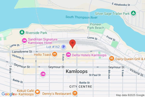 Underwriters Insurance Agencies (Kamloops) Ltd