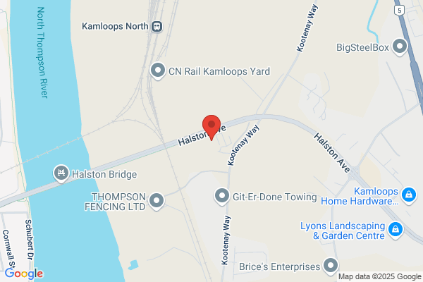 Trayton Lock & Key Sales & Service