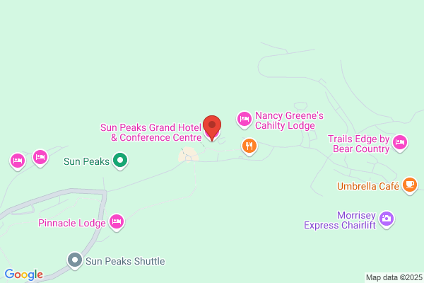 Delta Sun Peaks Resort