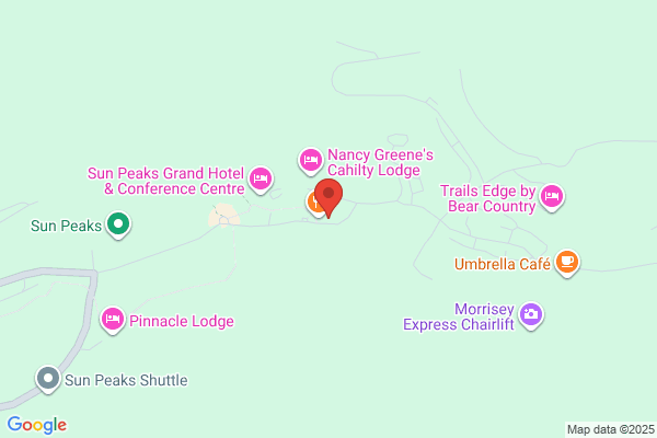 Fireside Lodge