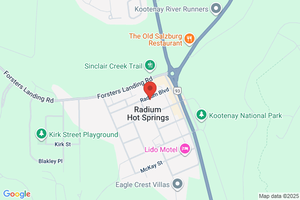 Mountain Springs Motel