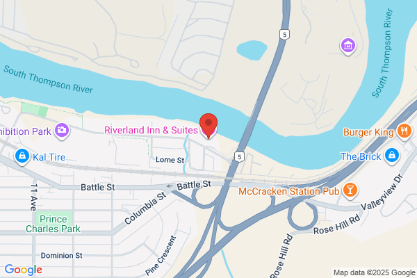 Riverland Motel