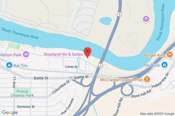 Riverland Motel