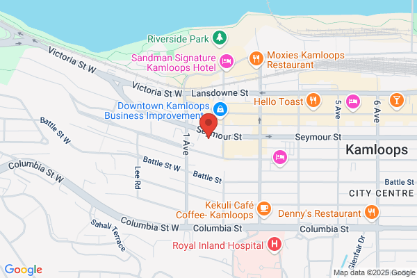Community Counselling Connections