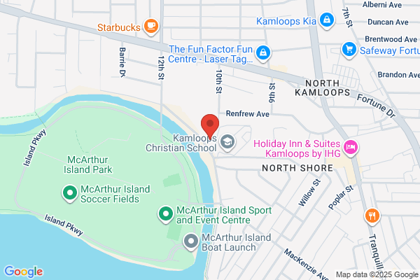 Kamloops Judo Club
