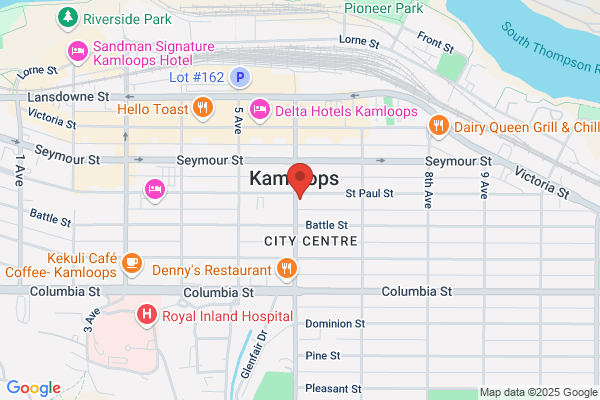 Kamloops Shotokan Karate