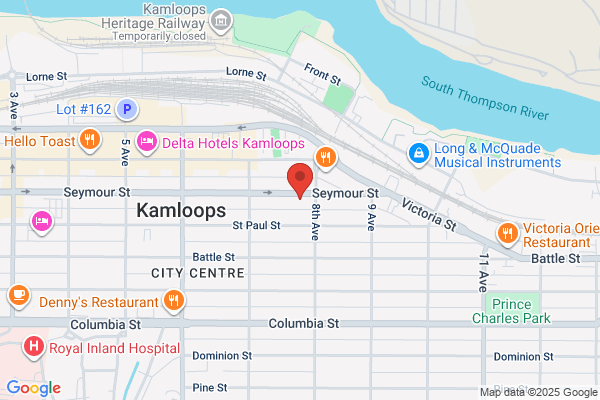 Downtown Massage Therapy Clinic
