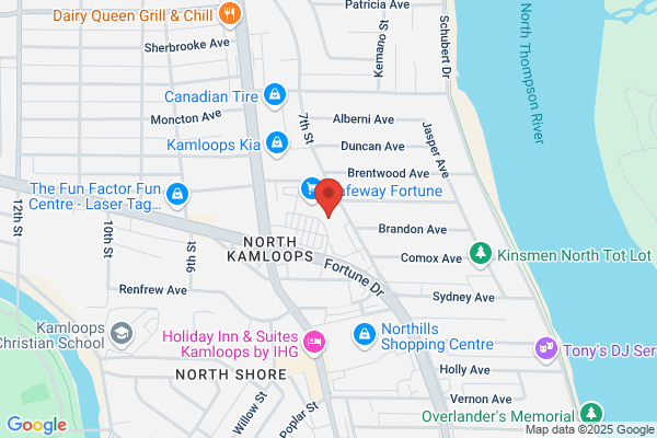 Fusion Health Clinic