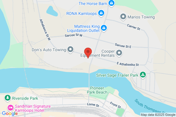 Mountain Medical Supplies & Equipment Inc