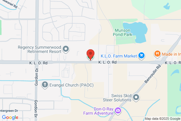 Kelowna City of, Parks Division, Arena & Sportsfield Rentals